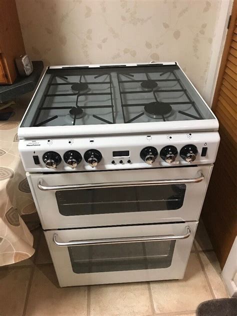 gas cookers edinburgh